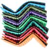 Outdoor Folding Mat Moisture-Proof Camping Mat XPE Foam Cushion Waterproof Pad Hiking Seat Picnic Mat Portable Small Camping Mat