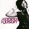 CD JENNIFER HUDSON - Jennifer Hudson BVCP21637 Japan ObiRap & Hip-Hop/R&B Used