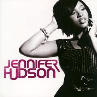 

CD JENNIFER HUDSON - Jennifer Hudson BVCP21637 Japan ObiRap & Hip-Hop/R&B Used