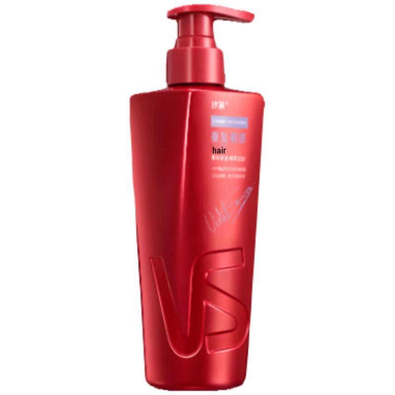 

VS Sassoon Frizz Control & Strengthening Shampoo