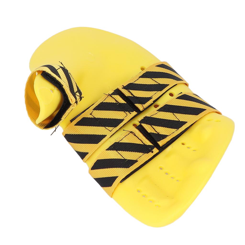 Right Hand Finger Training Board Finger Flexion Prevention Hand Wrist Training Orthosis Device