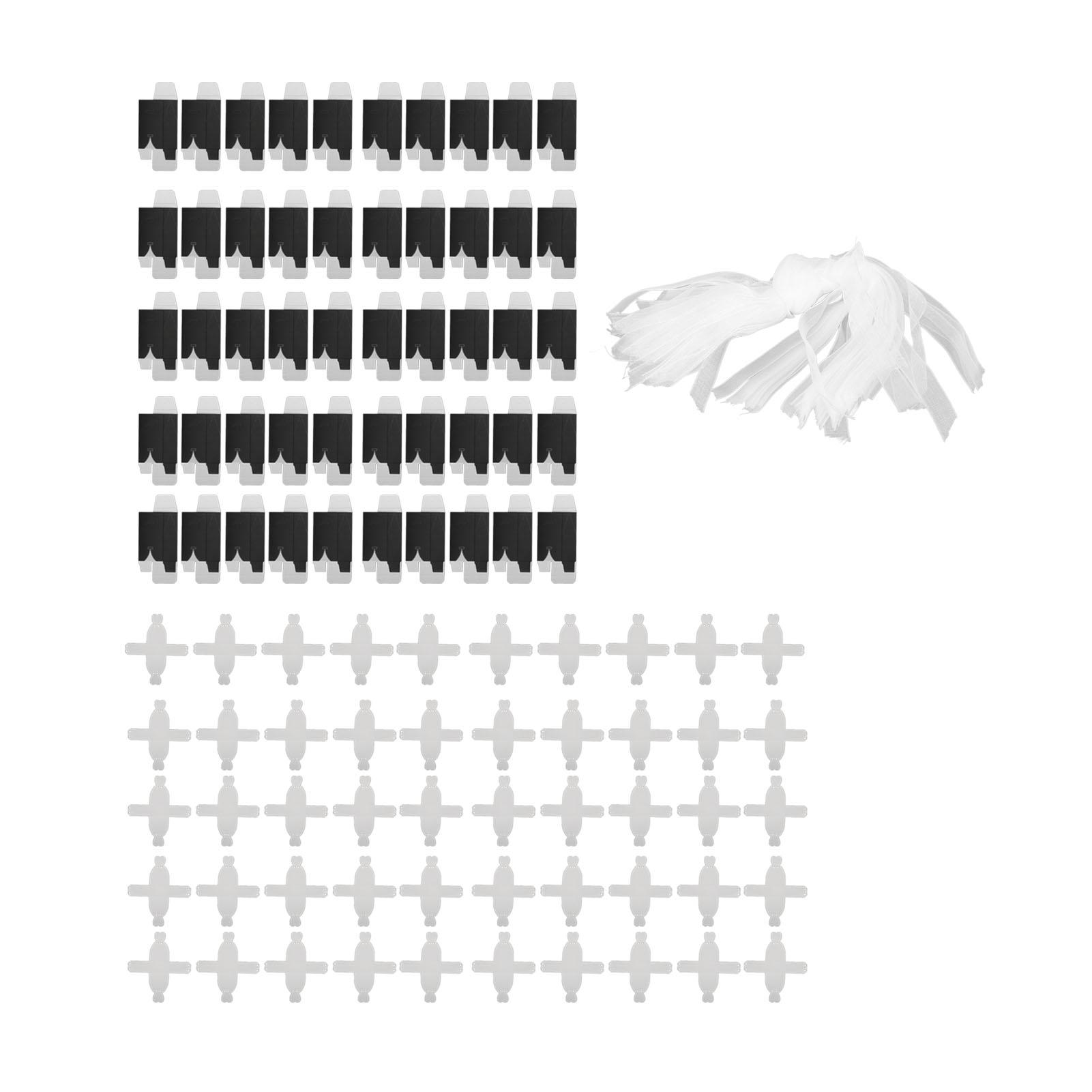 

100 шт. Подарочные коробки Романтические свадебные картонные коробки для конфет Форма невесты жениха Декоративная сахарная коробка
