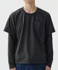 Daibeuin Layered Washing Long Sleeve (Dark Navy)