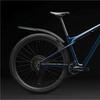 Bike Fenders Mountain Bike Fenders for 26 27.5 29 Inch Tire Quick-release Adjustable Long-lasting Mudguards for Riding