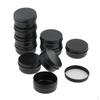 Bottles Cosmetic Container Screw Jar