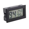 YS 11 Wireless Digital Meter Temperature Humidity Thermometer Hygrometer