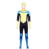 Invincible Omni Man Atom Eve Cosplay Costume Jumpsuit Halloween Gifts Party