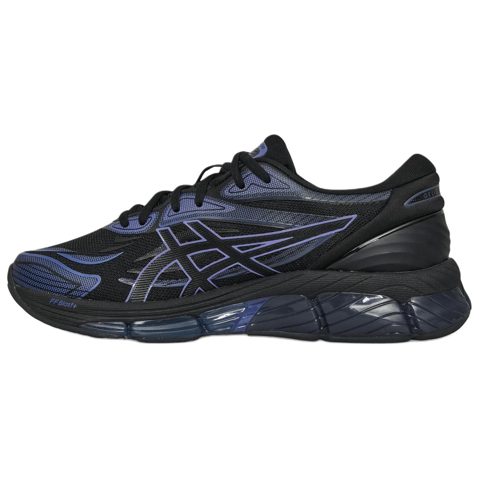 

Asics Кроссовки унисекс Gel Quantum 360 8 Черника 1203A305-007 40