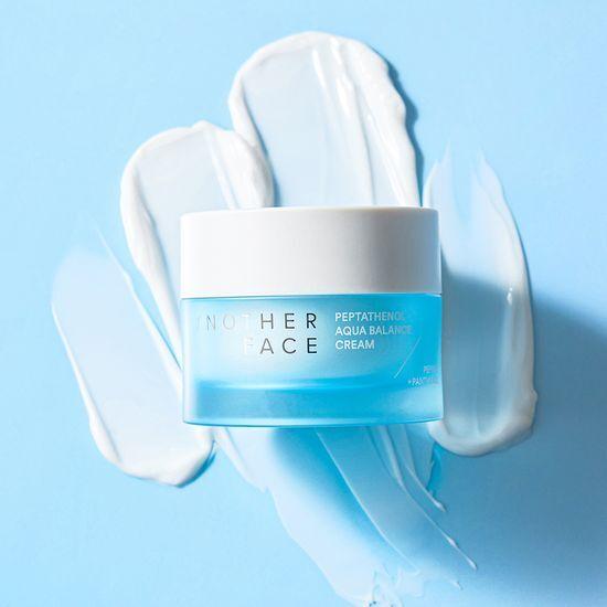 Another Face Peptatenol Feuchtigkeitsausgleichscreme 50ml