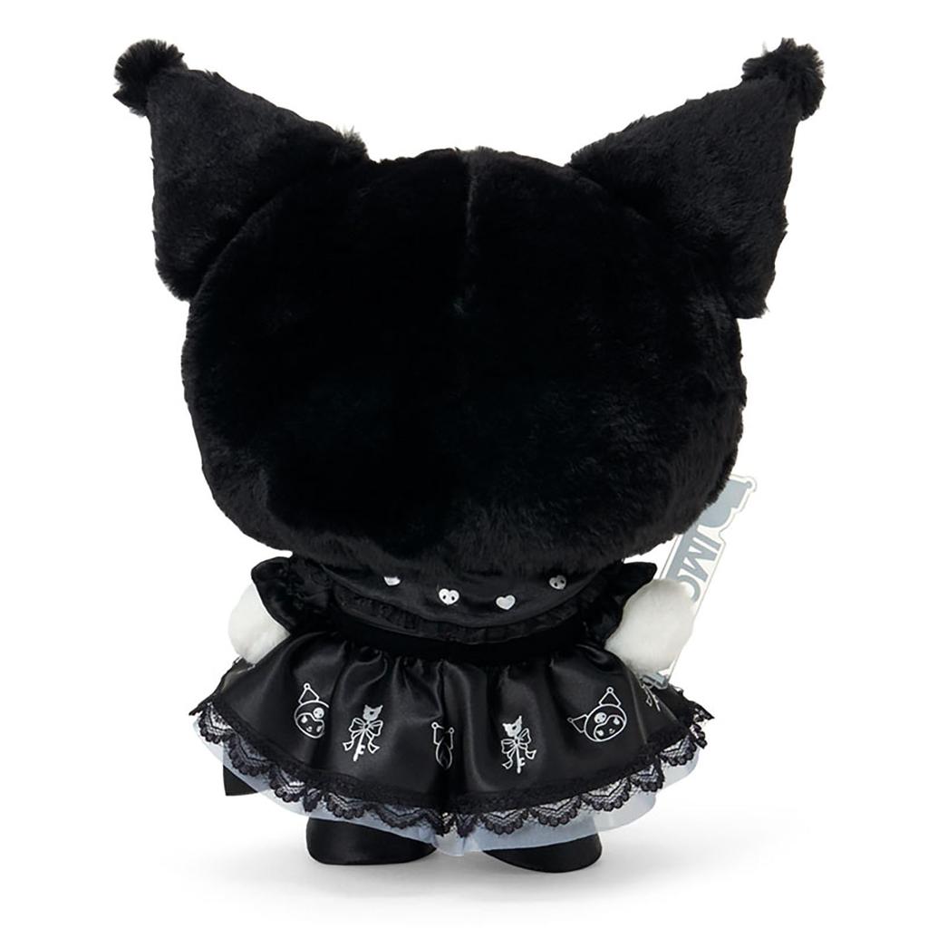 Sanrio Kuromi Plush Toy Special Ages 3 and up 160318 (KUROMI's Key)
