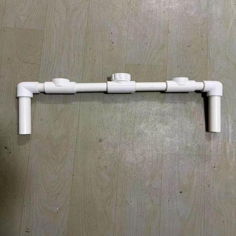 Смеситель для ванны TLXT