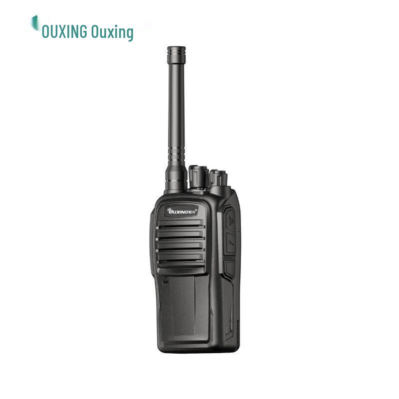 

OUXING Digital Walkie-Talkie MTD380 (CN version)