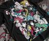 Hashira Demon Slayer TShirt Kimetsu No Yaiba Tengen Horror Anime Gift Shirt
