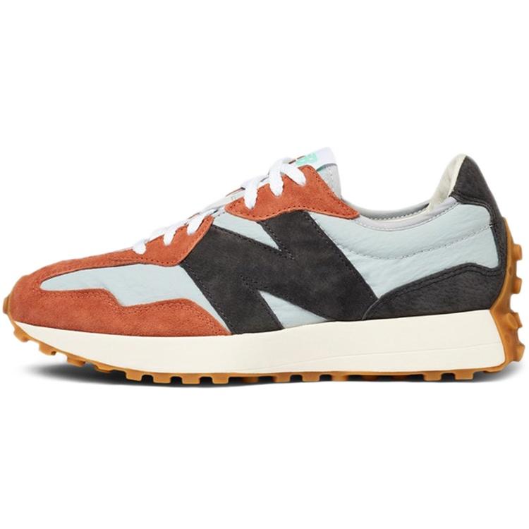 New Balance 327 Rust Brown Men s MS327JC1 EU 41.5