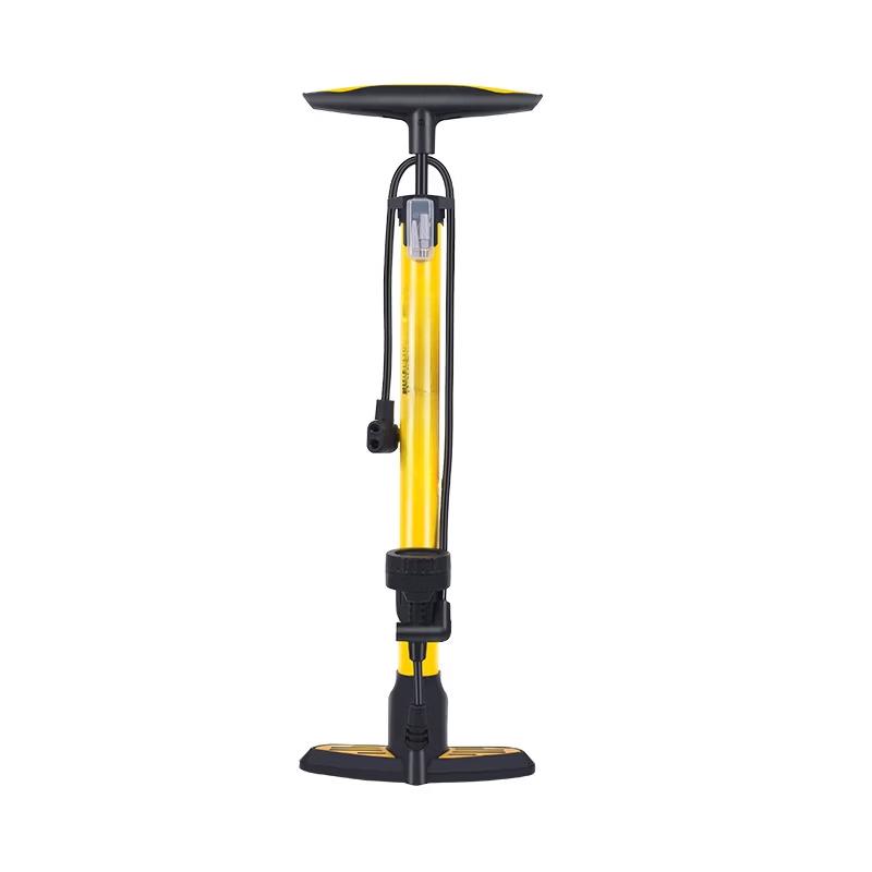 Lishi Portable Tire Inflator Pump