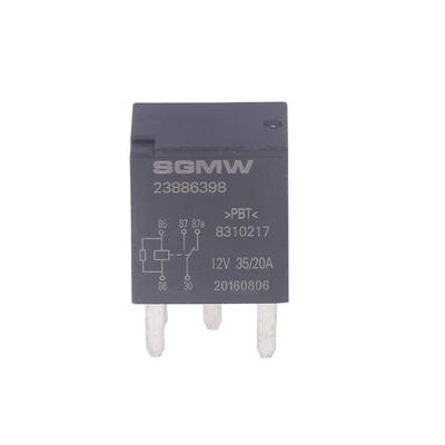 30 Amp Relay For Seadoo Sea-Doo 4-Tec Rxp-X Rxt-X Gtx Wake Spark Gti Gts Brp Rxt 130 230 255 260 300 Relays Socket 278002822