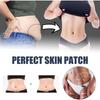 20Pcs Slimming Patch Firm Slim Waist Shaping Weight Loss Navel Sticker for Big Belly Thigh Muscles