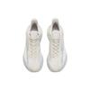 Anta C37 3.0 Slip Resistant, Abrasion Resistant, Breathable Low Top Running Shoes Men's Gray Blue Pink Sneakers 912315537-2