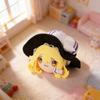 Touhou Lostword Plush Doll With Short Plush Material For Collectors And Fans