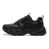 Li-Ning Cat Paw Lite 2 Classic Versatile Retro Thick Sole Height Increasing Rebound Non-Slip Wear-Resistant Low-Top Dad Shoes Women Sneakers AGCT358-9