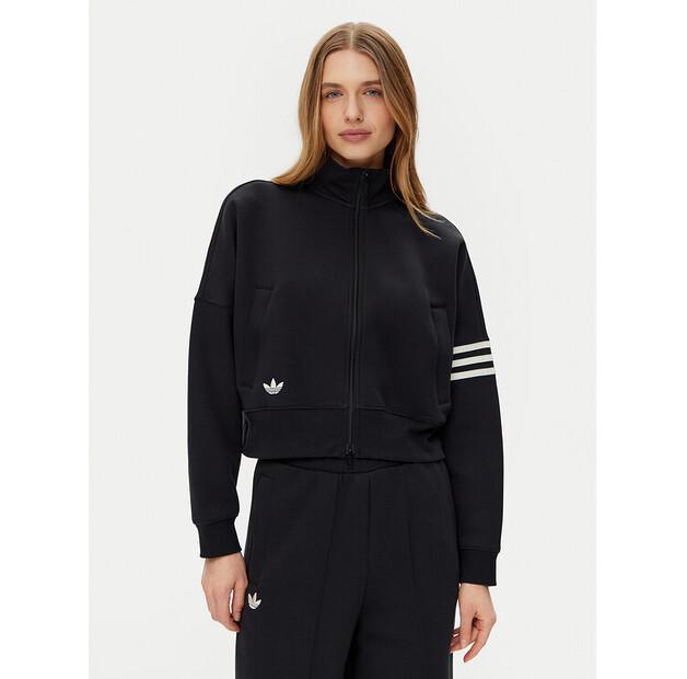 Толстовка adidas Neuclassics EU XS