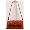 High-end Light Luxury Niche Women's Bag, New Handbag, Fashionable Crossbody Bag, Shoulder Bag, Underarm Bag, Vintage Small Square Bag