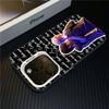 S-Sam And Colby XPLR Phone Case For IPhone 16 15 14 13 12 11 Pro Max 17 Plus Colorful Cover