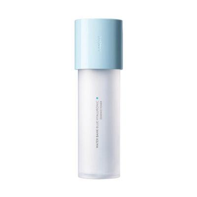 Tonique hyaluronique bleu Water Bank 160 ml