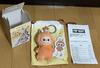 [USED] POPMART Labubu Pin for Love J, Authentic Product
