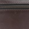 Louis Vuitton Sac Plat Schultertasche M92073 Utah Cafe Braun Kalbsleder Herren Gebraucht