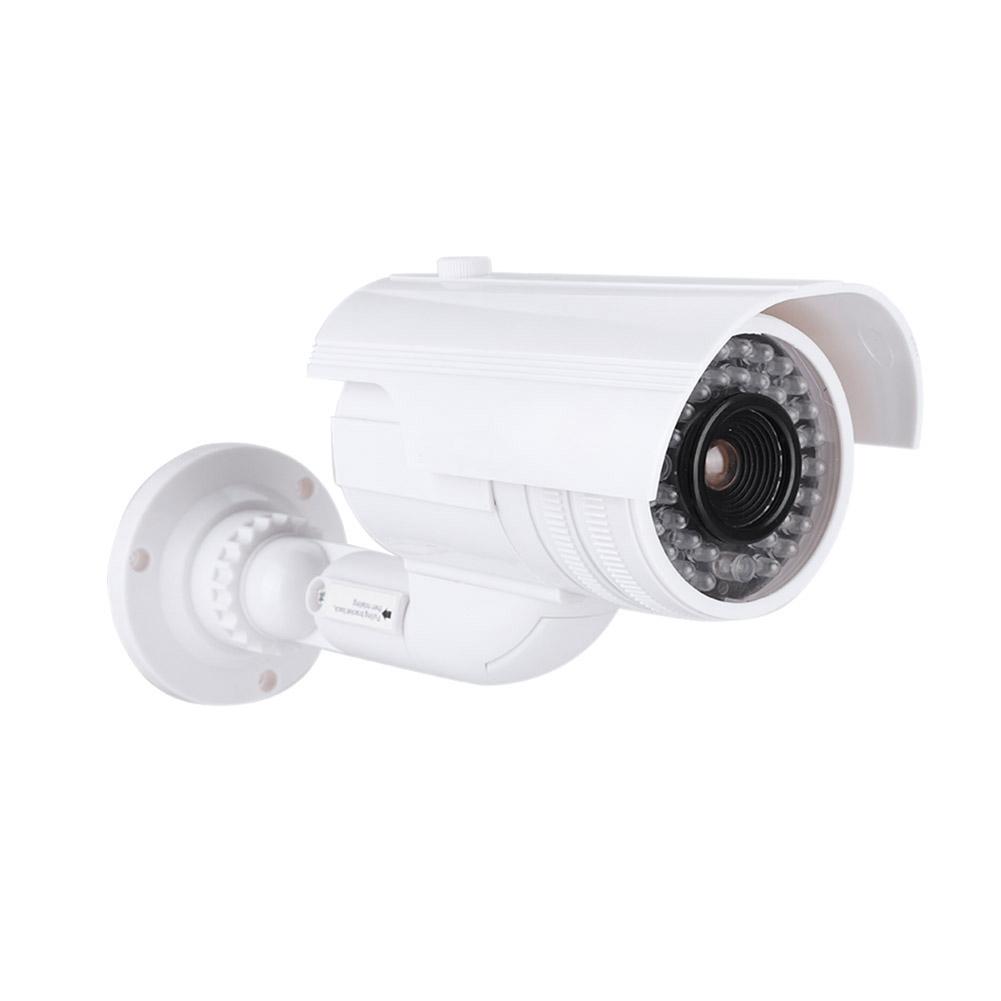 MR 2000 Virtual Gun Dummy Security Waterproof Camera for Indoor Outdoor Use