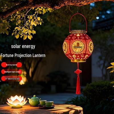Oświetlenie LED – Lampy solarne LED