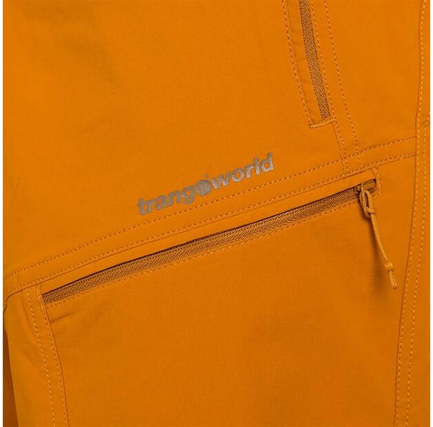 Trangoworld Шорты Limut SF