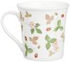 [Officially Imported] Wedgwood Wild Strawberry Casual Mug, Pink, Wedding Gift, 40033915