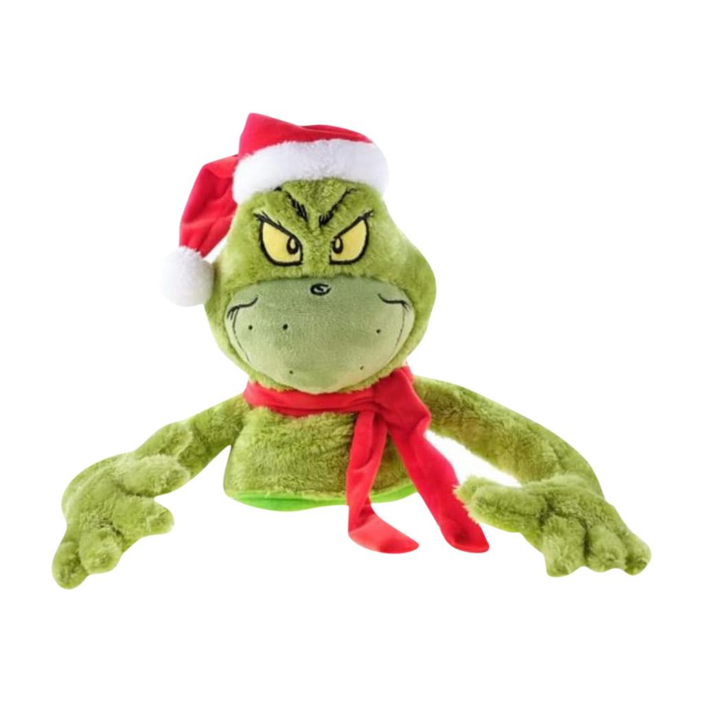 Păpușă de pluș Jucărie Cadou Papusa de cârpă pentru copii din desene animate