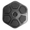 Music Boxing Machine Electronic Reactive Wall Punching Target Home Boxing Trainer Workout Equipment for Adults Kids