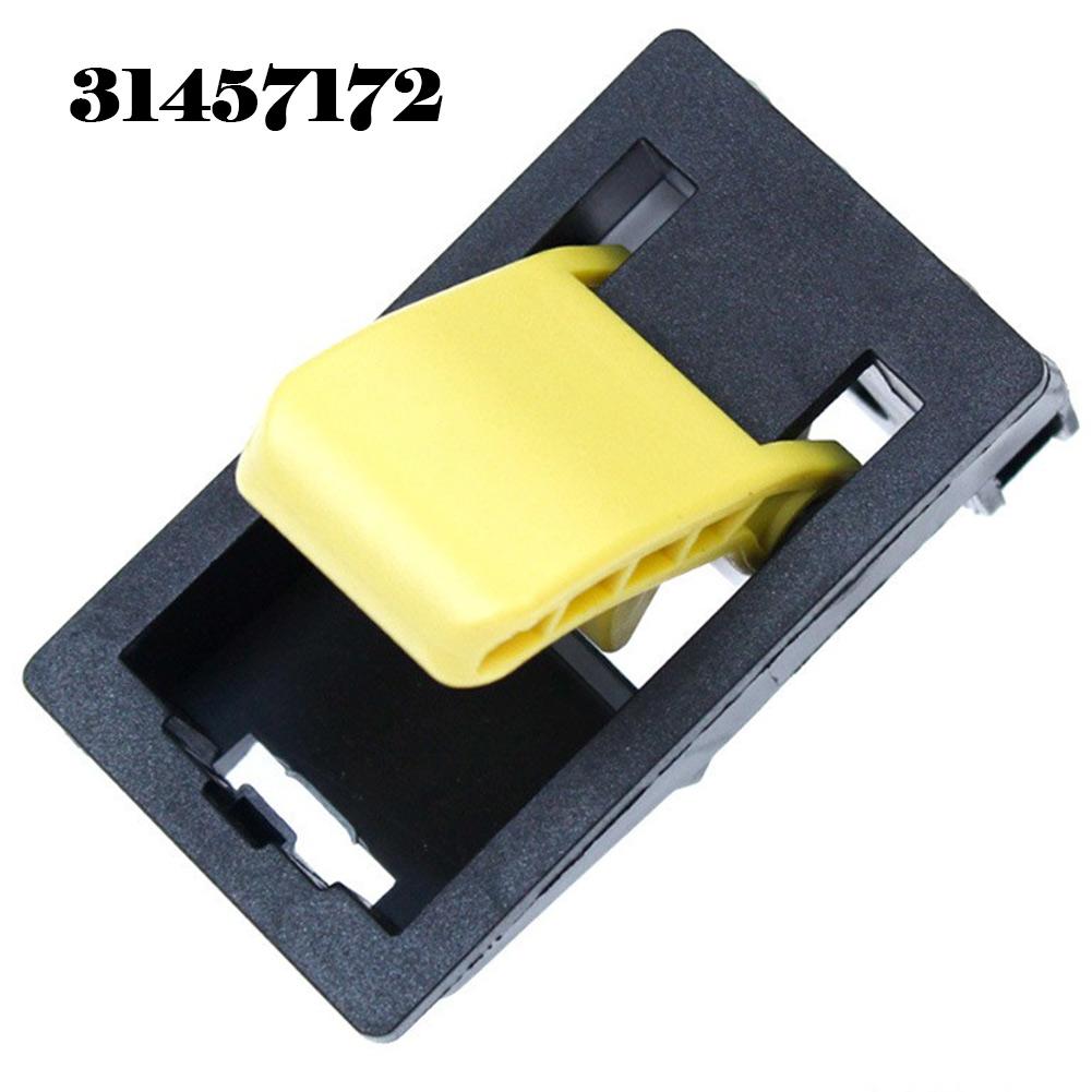 

Защитная защелка капота Простая установка Замена пластика 1шт