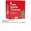 Against Christmas Hilarious Holiday Party Card Game for Adults Fun