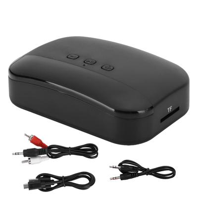 BLSB20 NFC MultiFunctional Music Receiver Home System Audio Receiver Speakers Adapter
