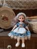 30cm Realistic Barbie Princess Doll Gift Set