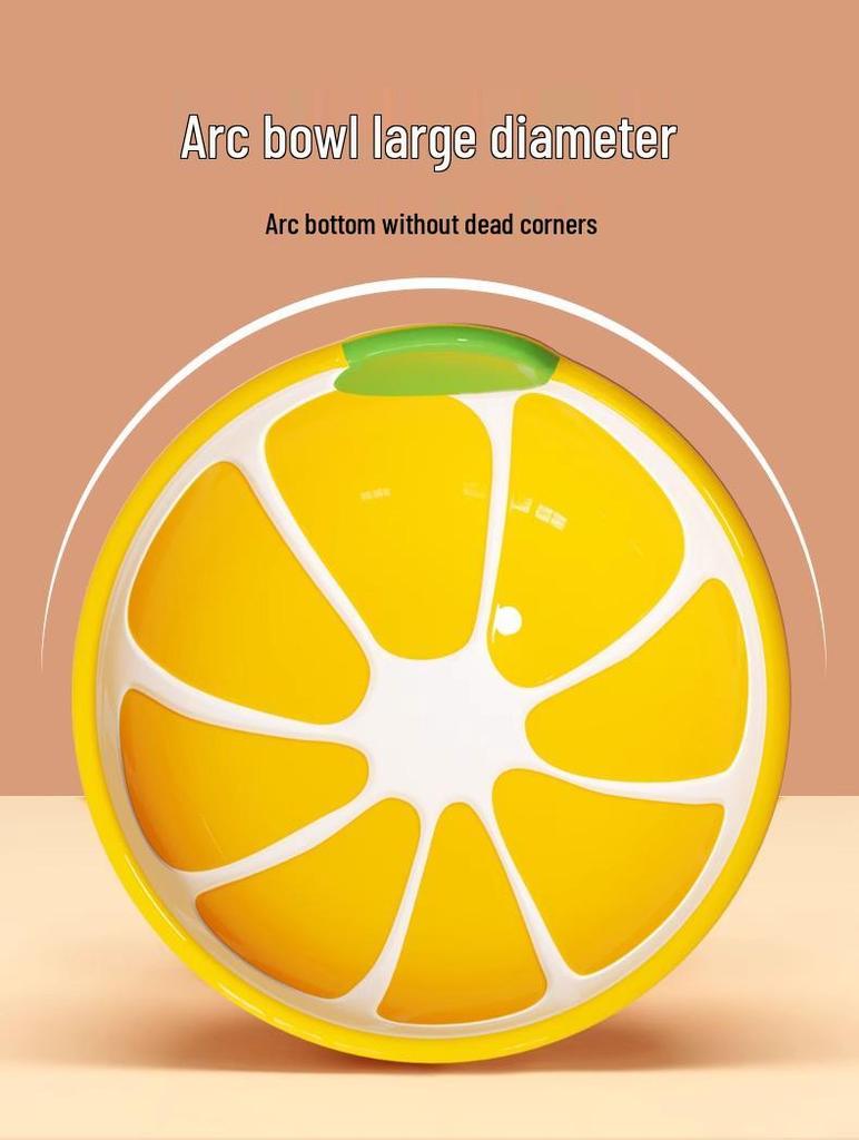 Ergonomic Ceramic Cat Bowl: High-Legged, Slanted Design Protects Pet's Cervical Spine for Food & Water