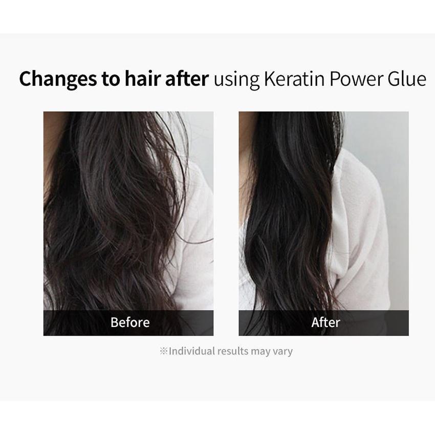 [Lador] Keratin Power Glue Ampoule 150g