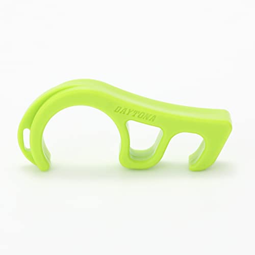 Daytona Motorcycle Brake Lock, Simple Parking Brake, Prevents Falling When