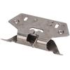 Knitting Machine Feeding Nozzle Metal Accessory Fit for Silver Reed SK840 SK830  Less Than Br More Than
