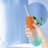 Electric Water Dental Flosser 3 Modes 200ML IPX7 Waterproof Cordless Oral Irrigator Water Teeth Cleaner for Teeth Cleaning