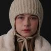 Less Is More BO Earflap Hat_5 Colors