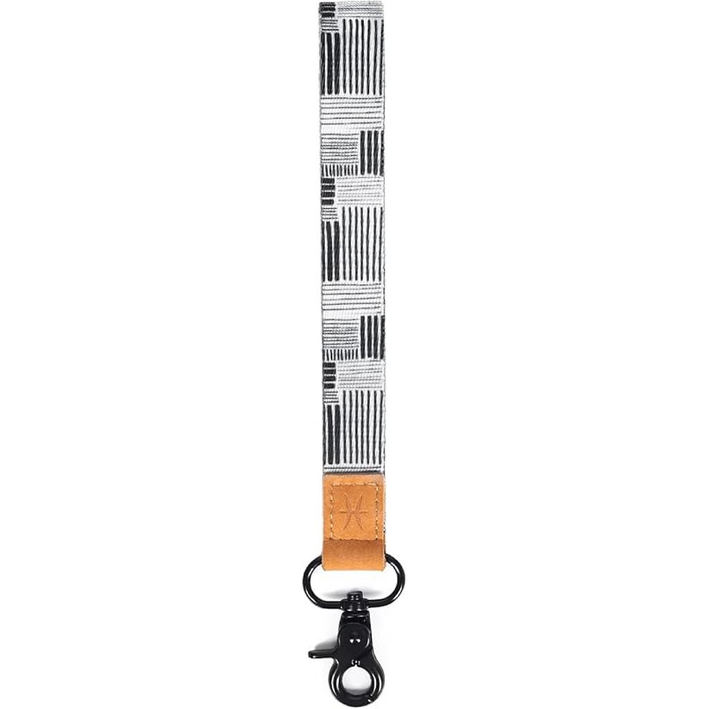 Wrist Lanyard for Keys Wrist Lanyard Key Cha Women and Men