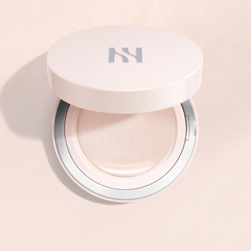 Hera Glow Cushion Foundation Special Set  15g + 15g 