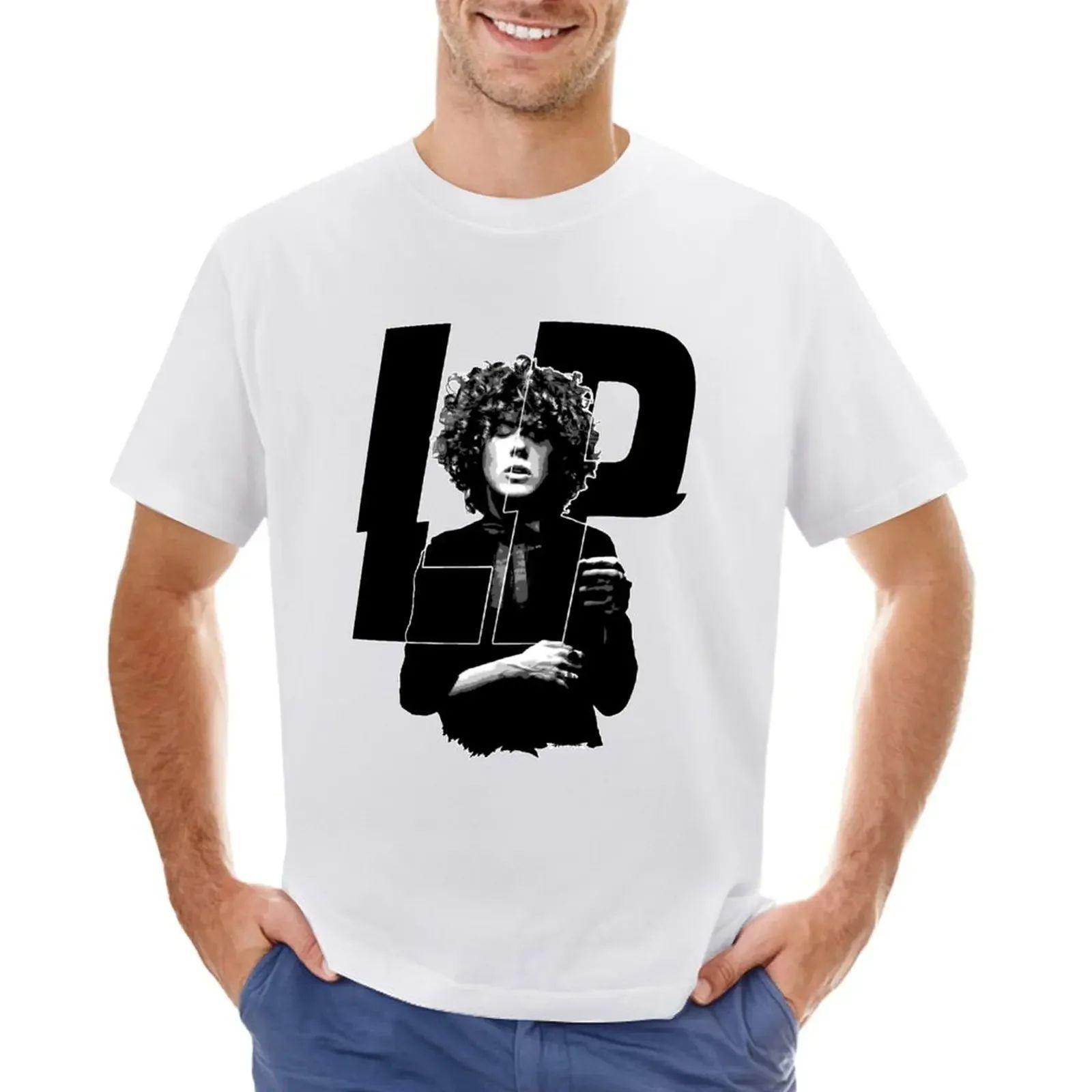 LP Laura Pergolizzi T-Shirt S
