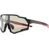 Rockbros Sp280 Cycling Glasses with Photochromic Lenses